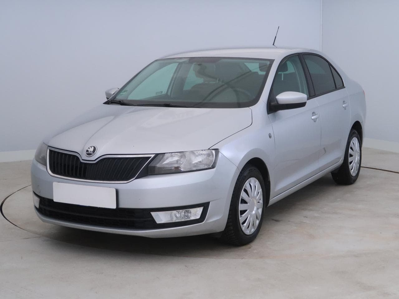 2014 Škoda RAPID - 3