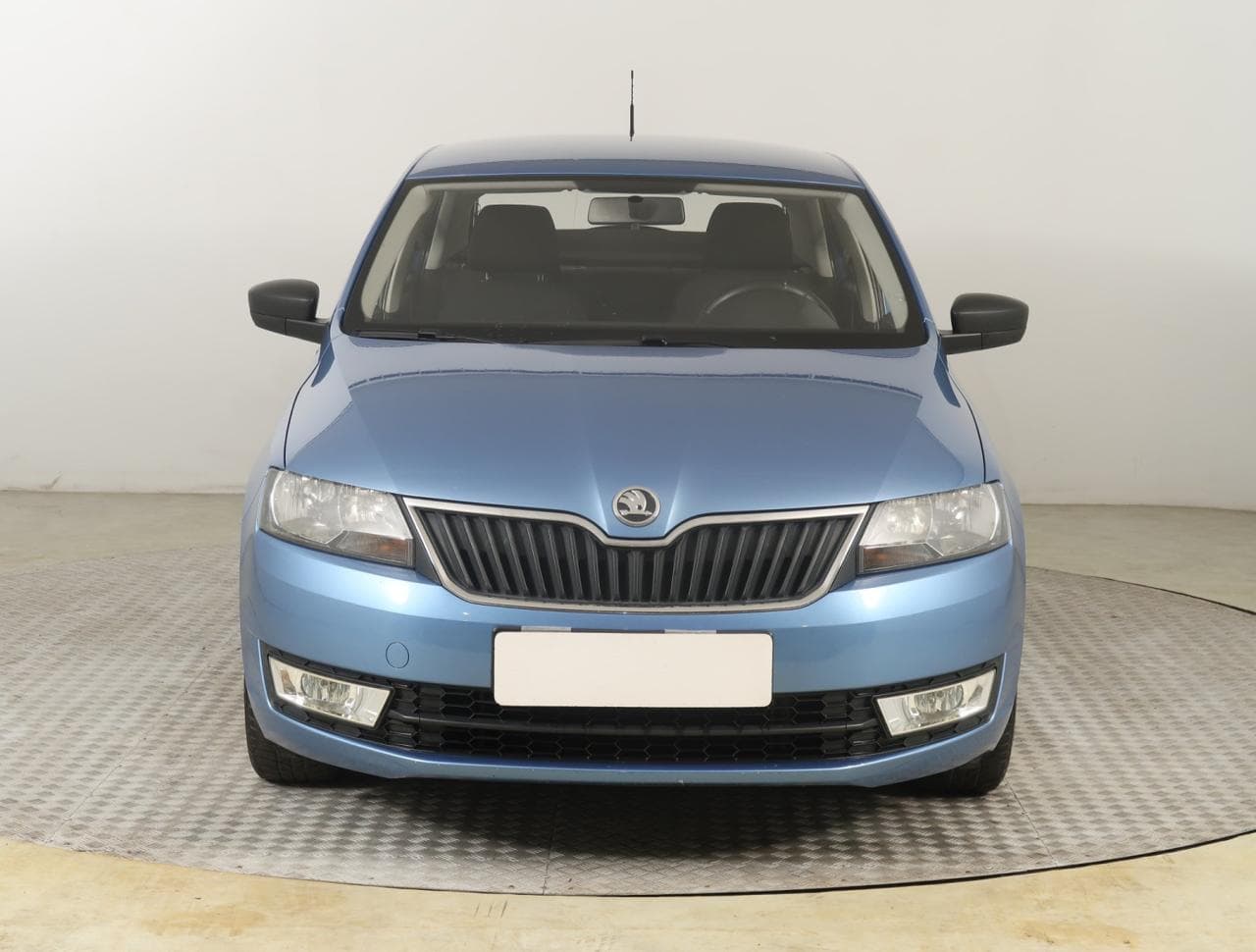2013 Škoda RAPID - 2