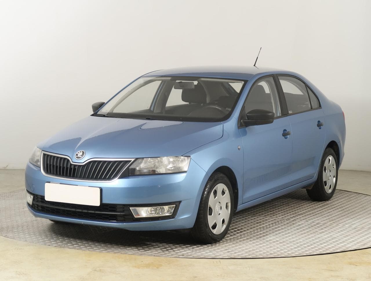 2013 Škoda RAPID - 3