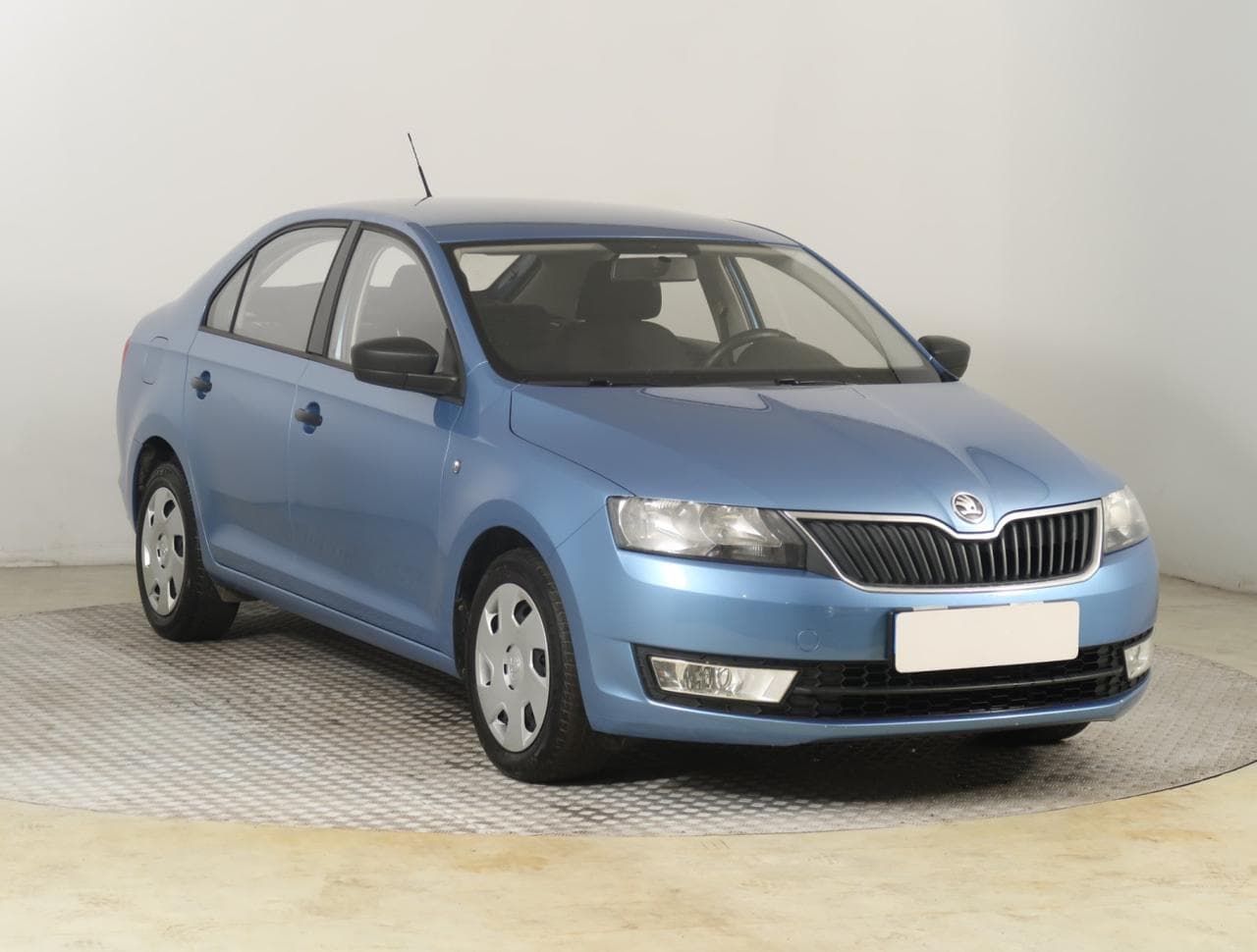 2013 Škoda RAPID