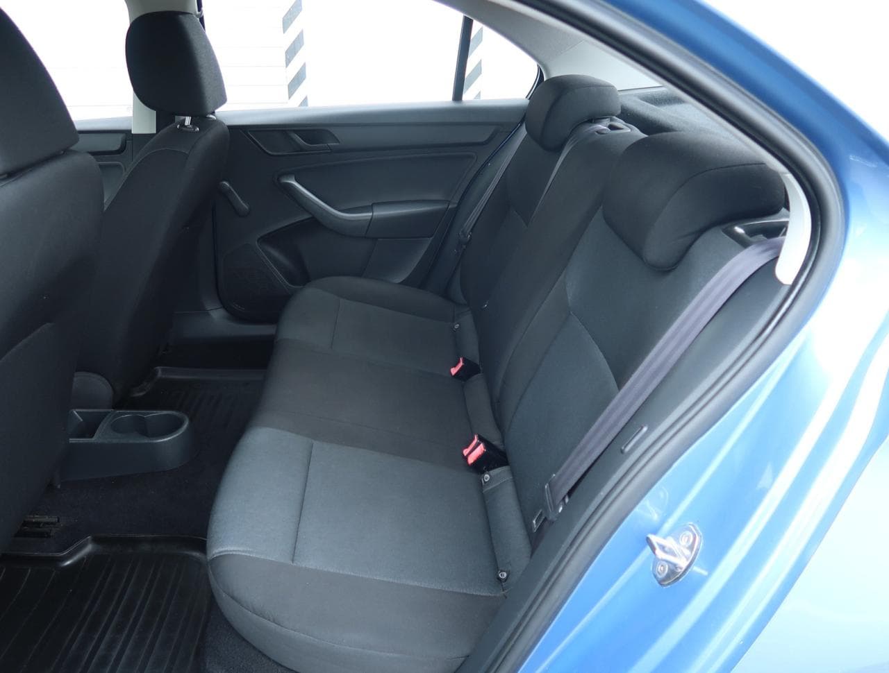 2013 Škoda RAPID - 15