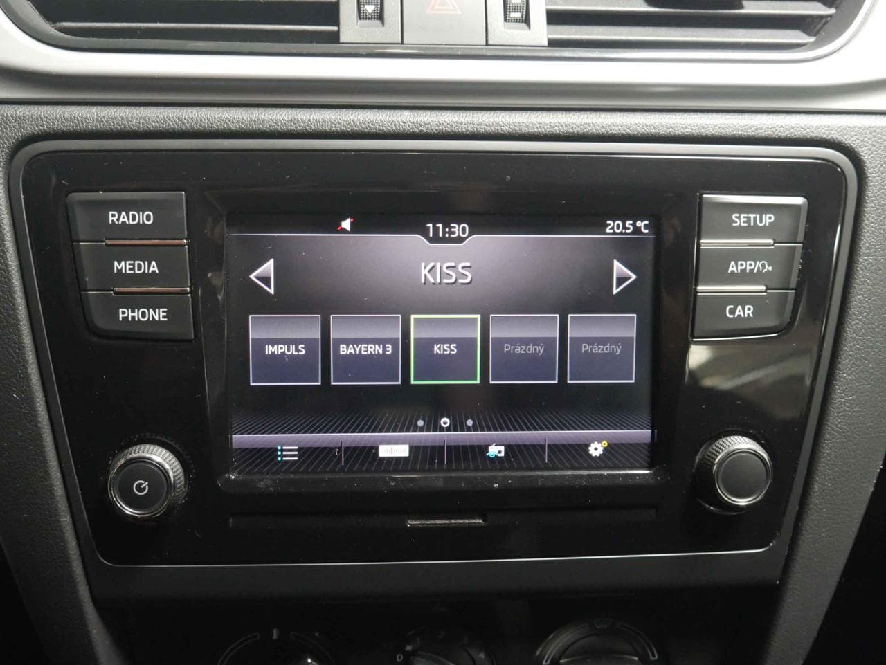 2018 Škoda RAPID - 16