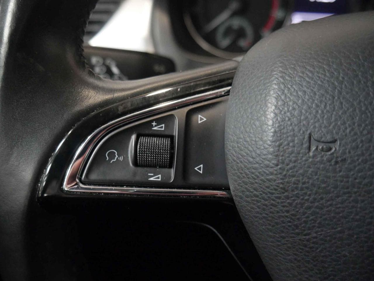 2018 Škoda RAPID - 14