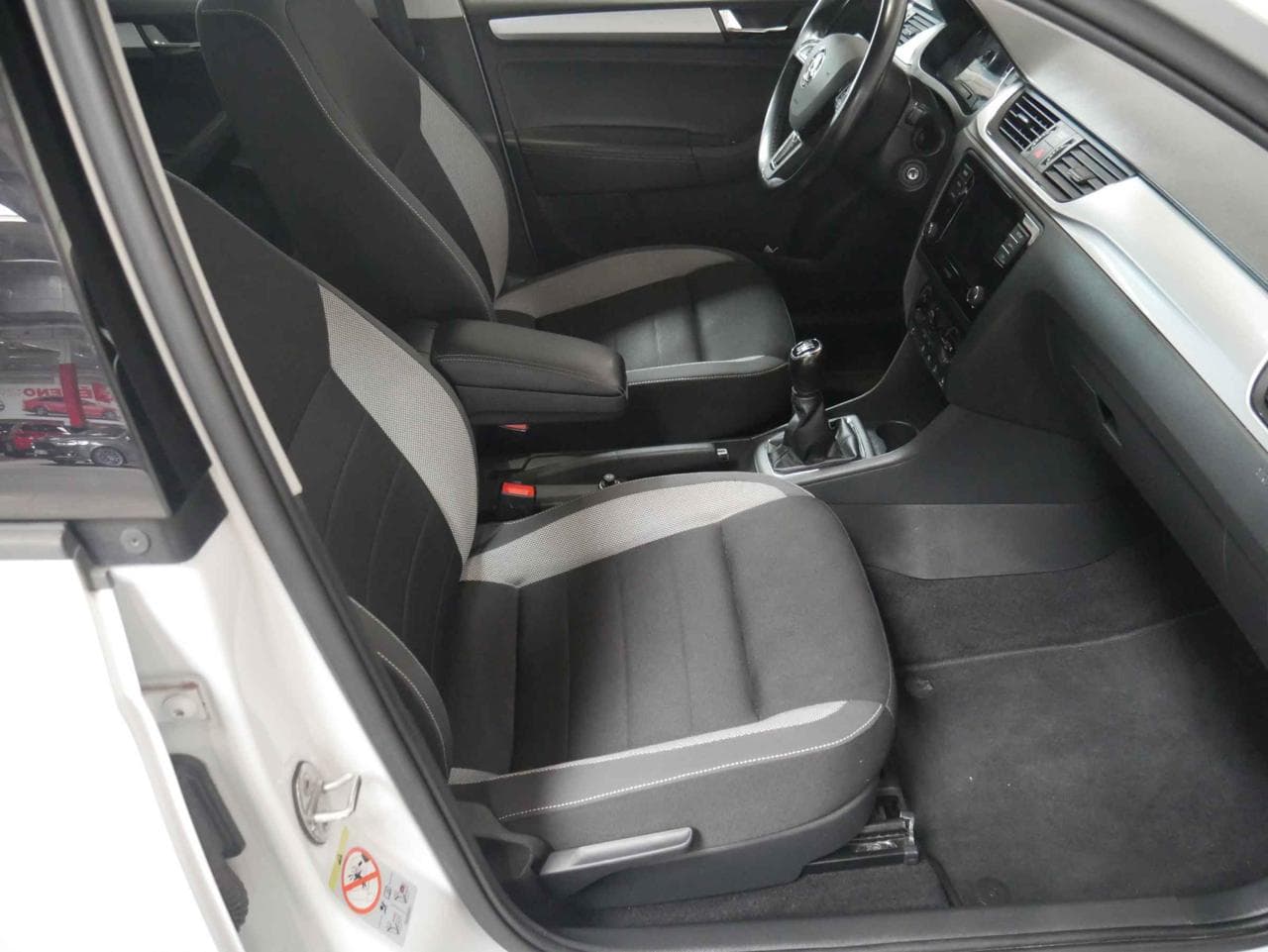2018 Škoda RAPID - 12