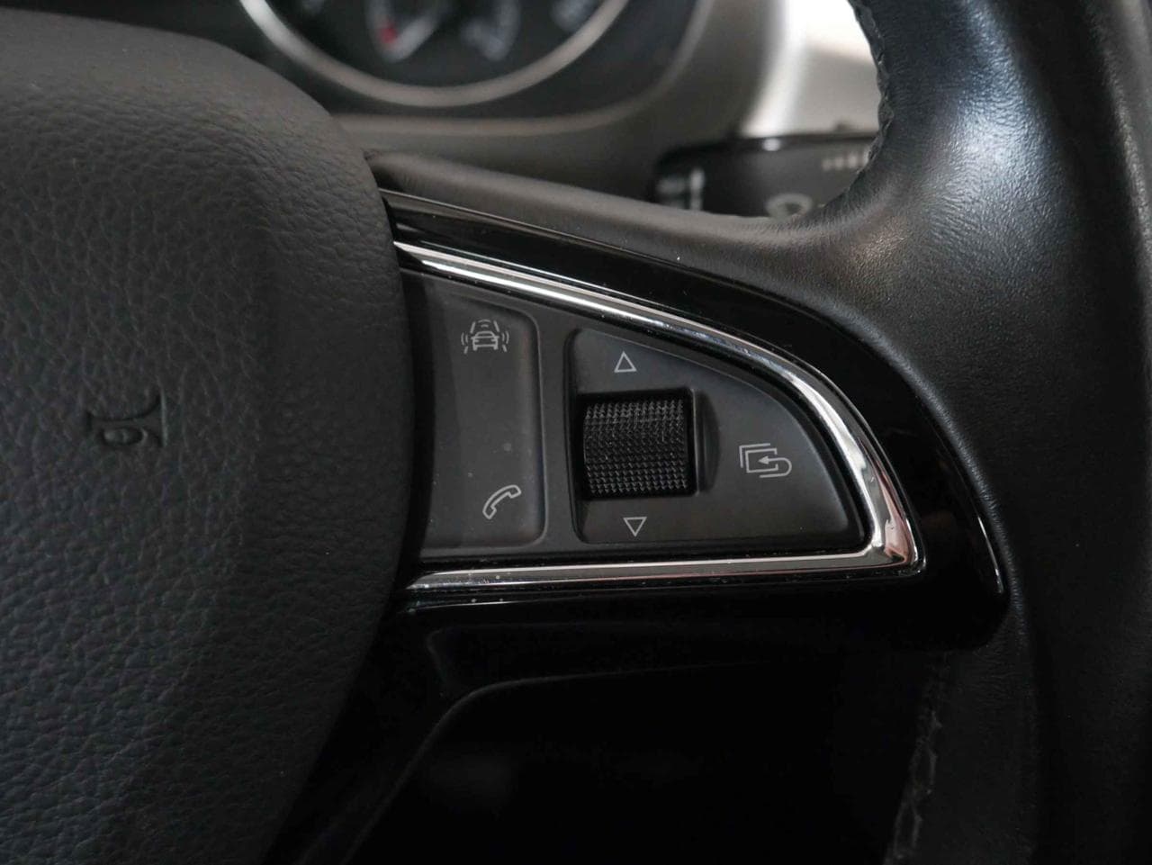 2018 Škoda RAPID - 15