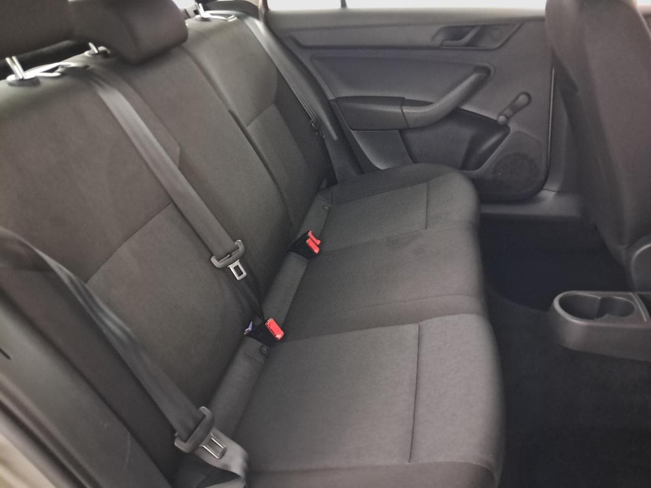 2014 Škoda RAPID - 13