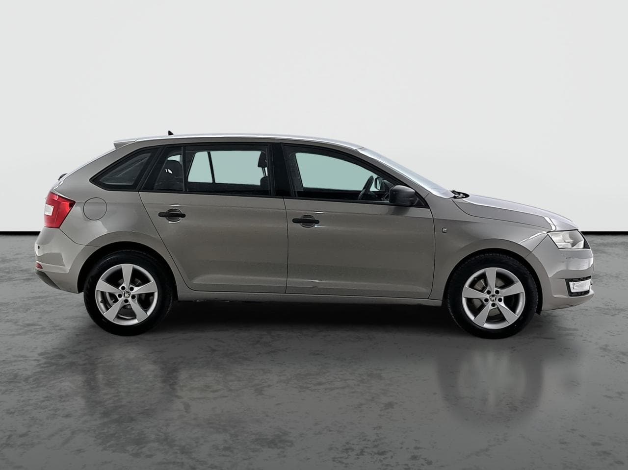 2014 Škoda RAPID - 8