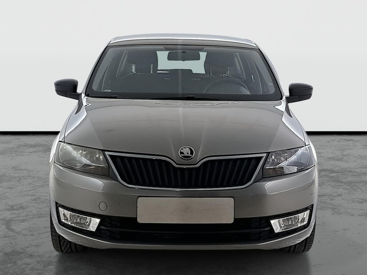2014 Škoda RAPID - 2