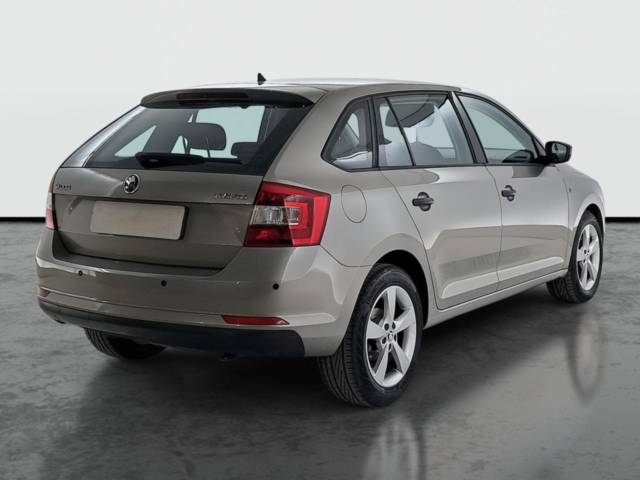 2014 Škoda RAPID - 7
