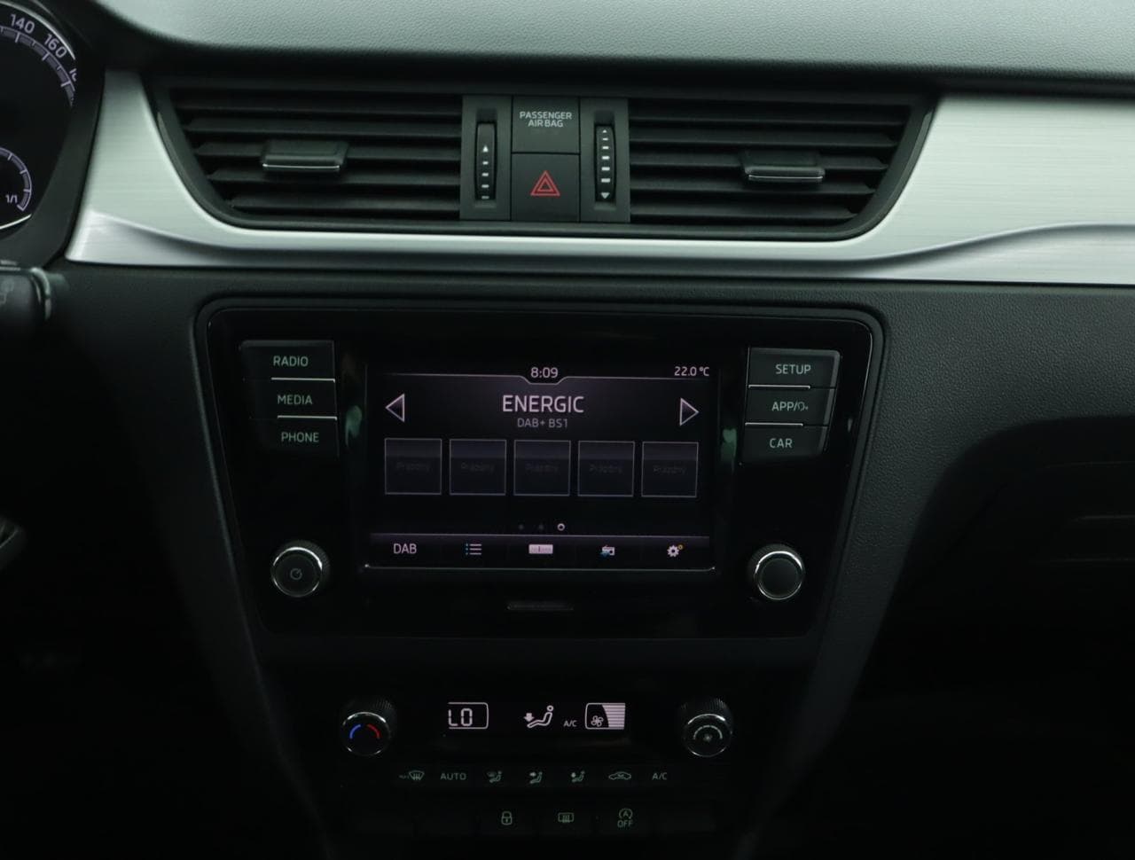 2017 Škoda RAPID - 18