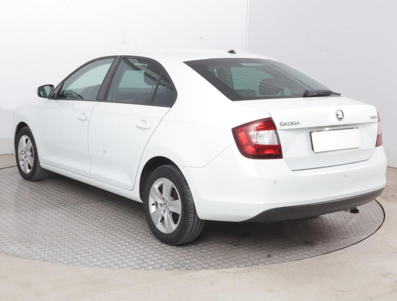 2017 Škoda RAPID - 5