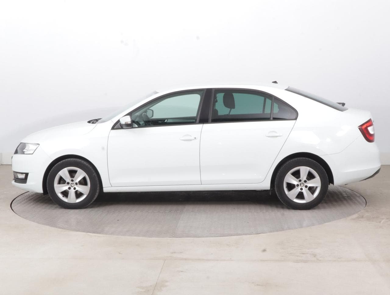 2017 Škoda RAPID - 4