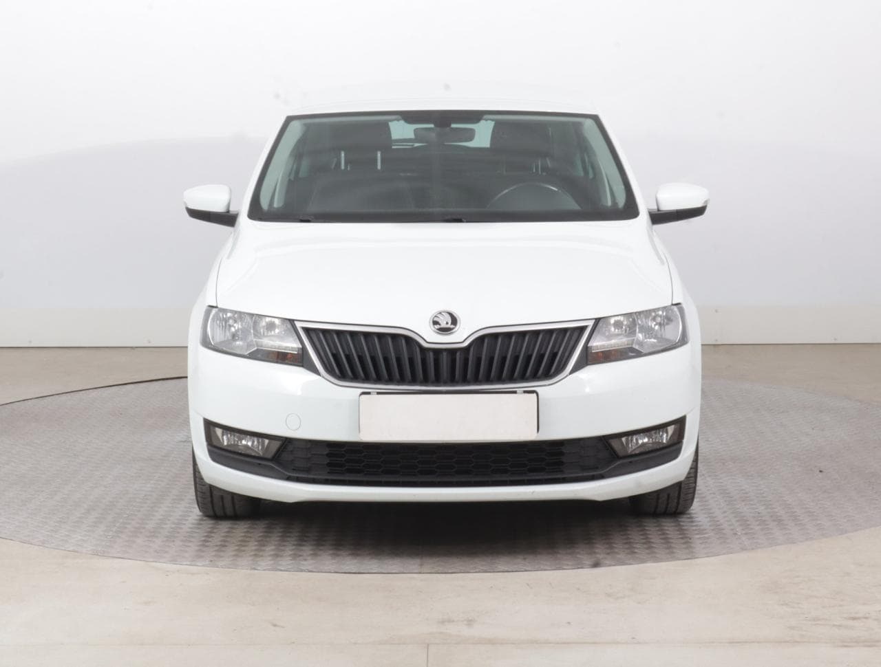 2017 Škoda RAPID - 2