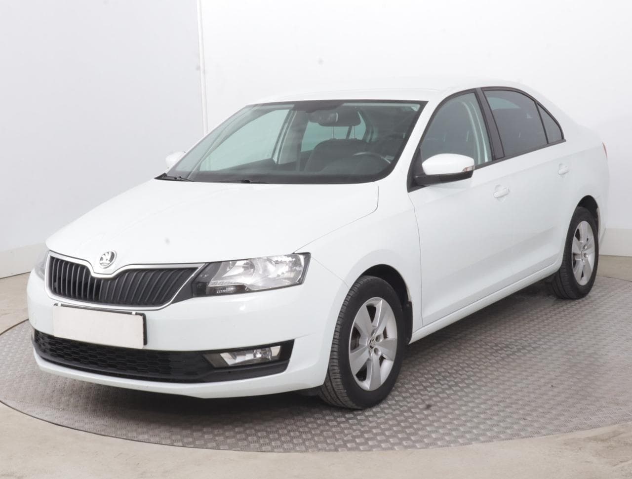 2017 Škoda RAPID - 3