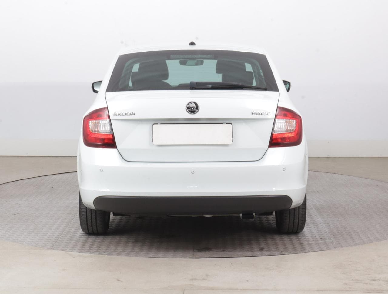 2017 Škoda RAPID - 6