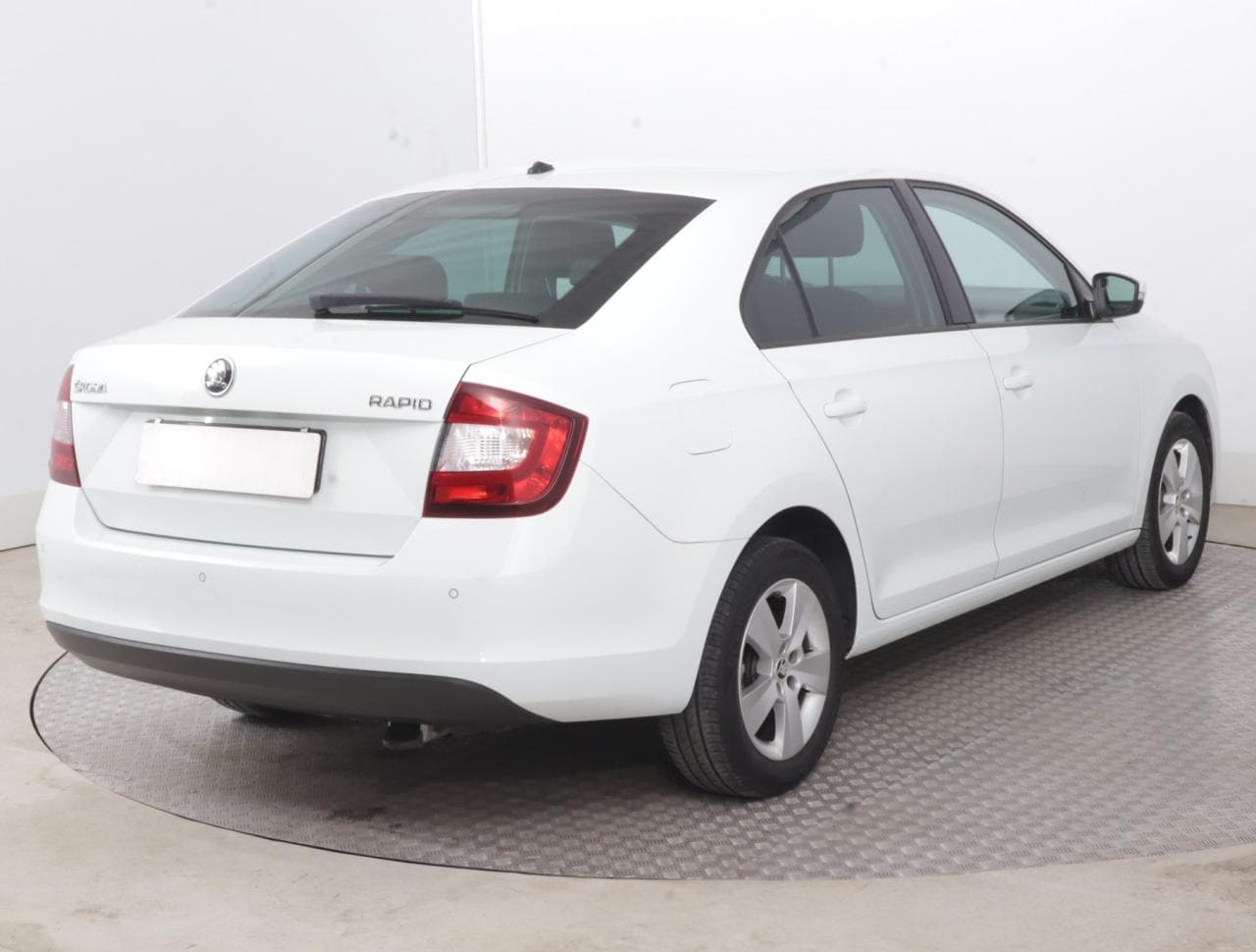 2017 Škoda RAPID - 7