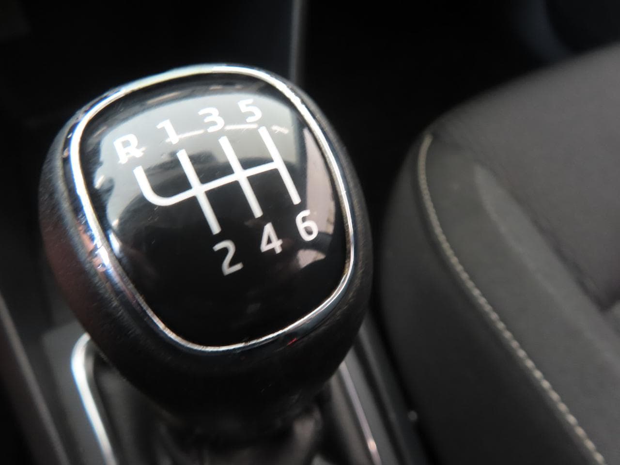 2016 Škoda RAPID - 18