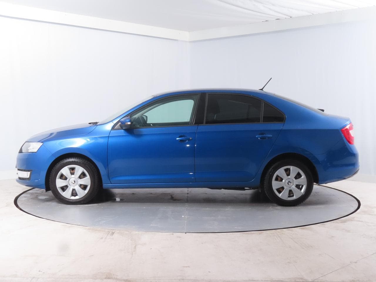 2016 Škoda RAPID - 4