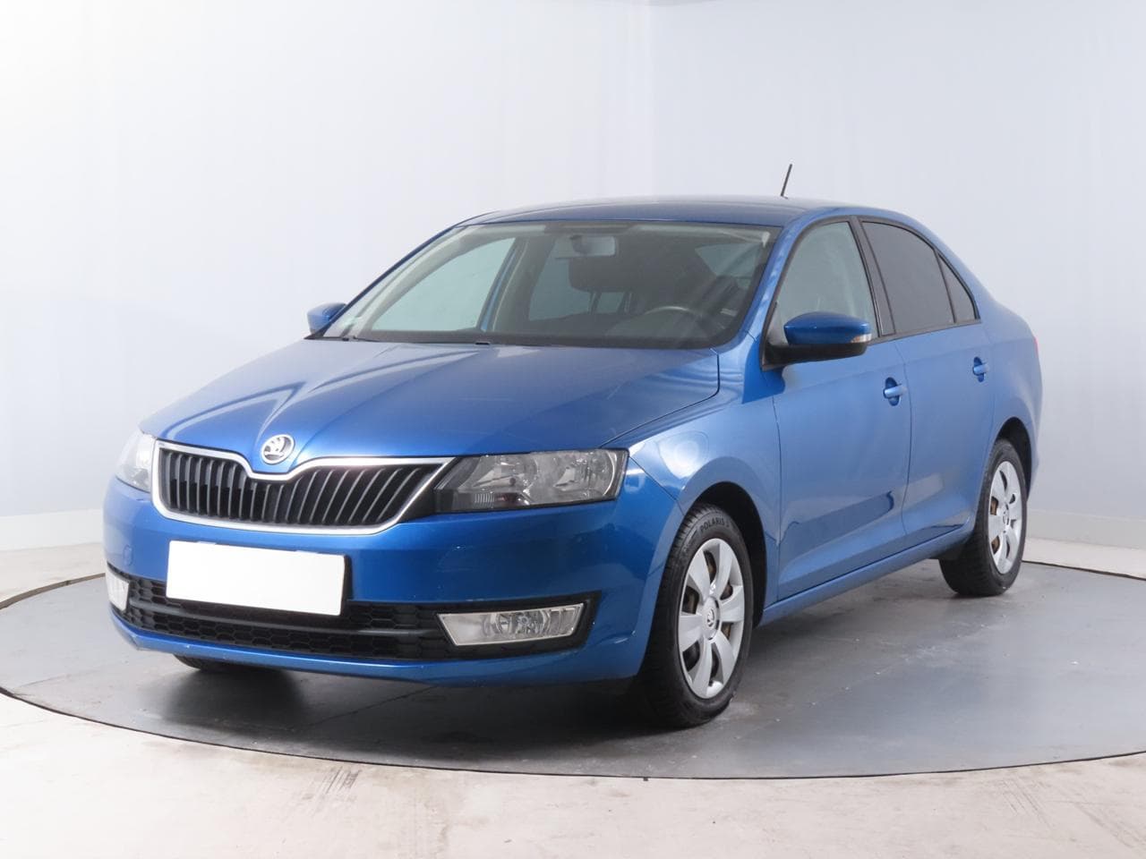 2016 Škoda RAPID - 3