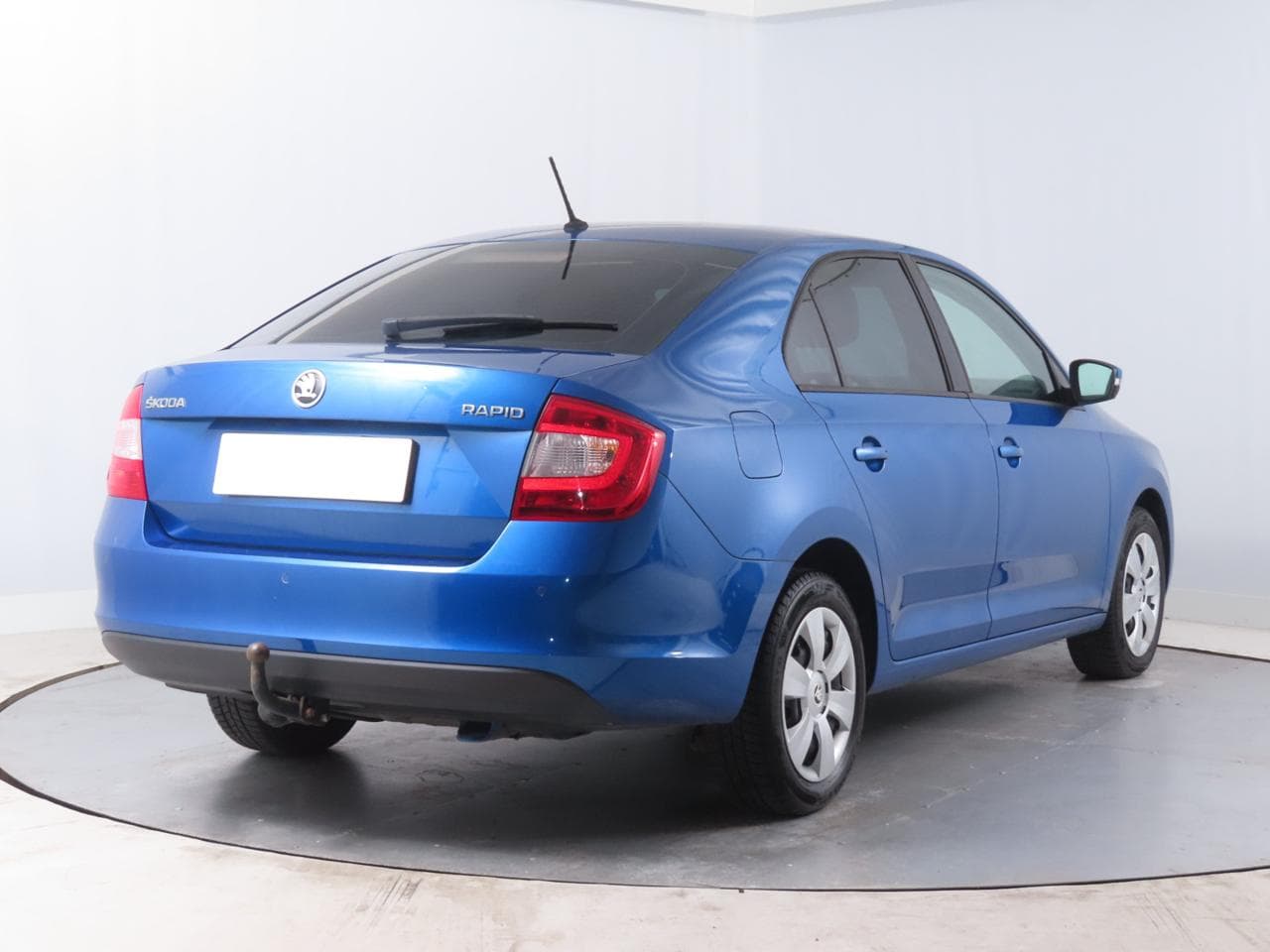 2016 Škoda RAPID - 7