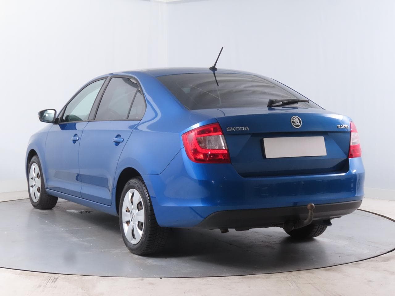 2016 Škoda RAPID - 5