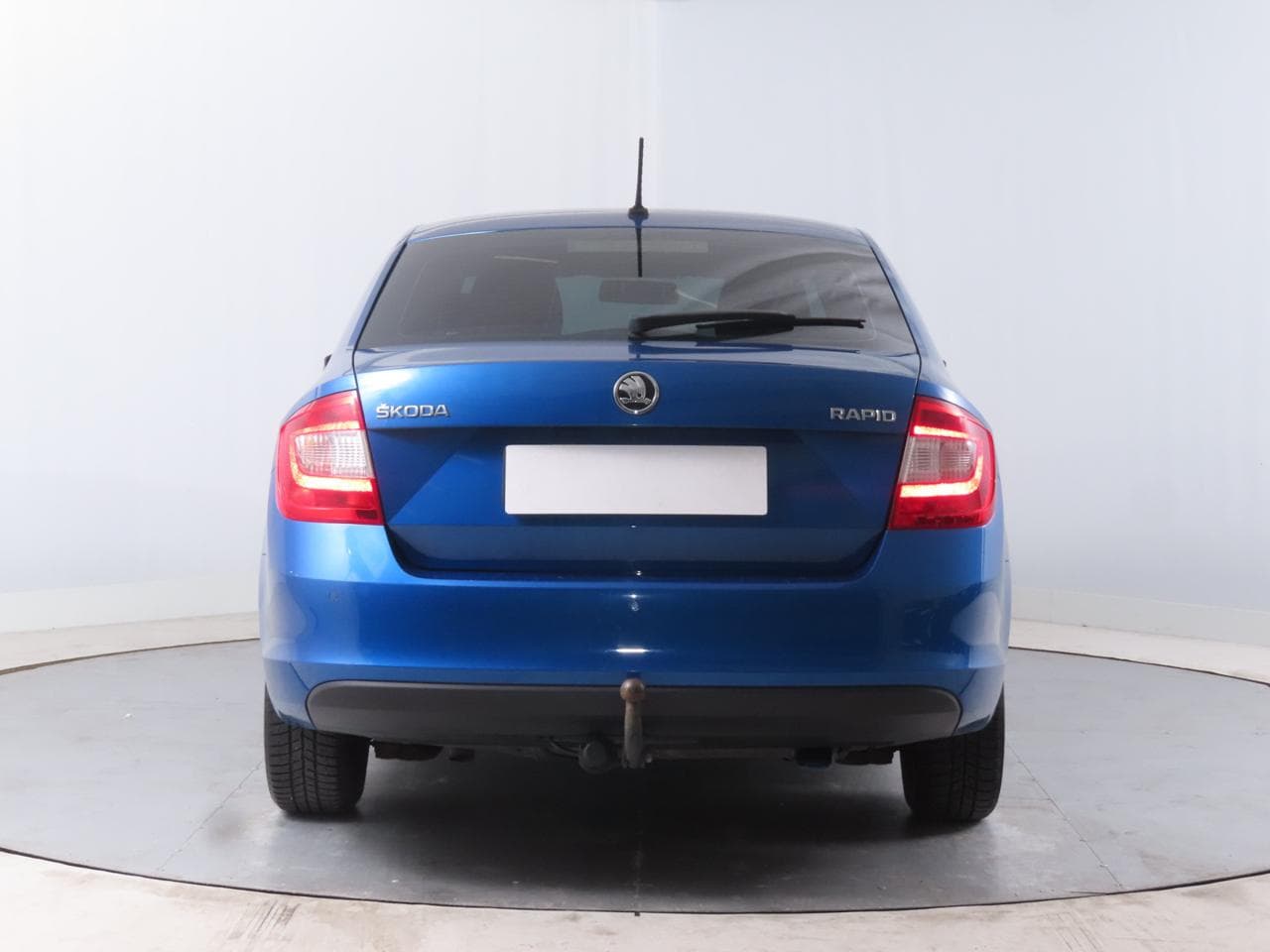 2016 Škoda RAPID - 6