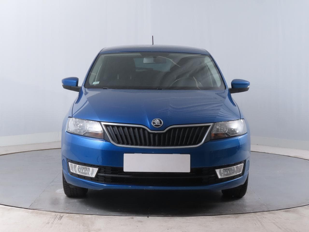 2016 Škoda RAPID - 2
