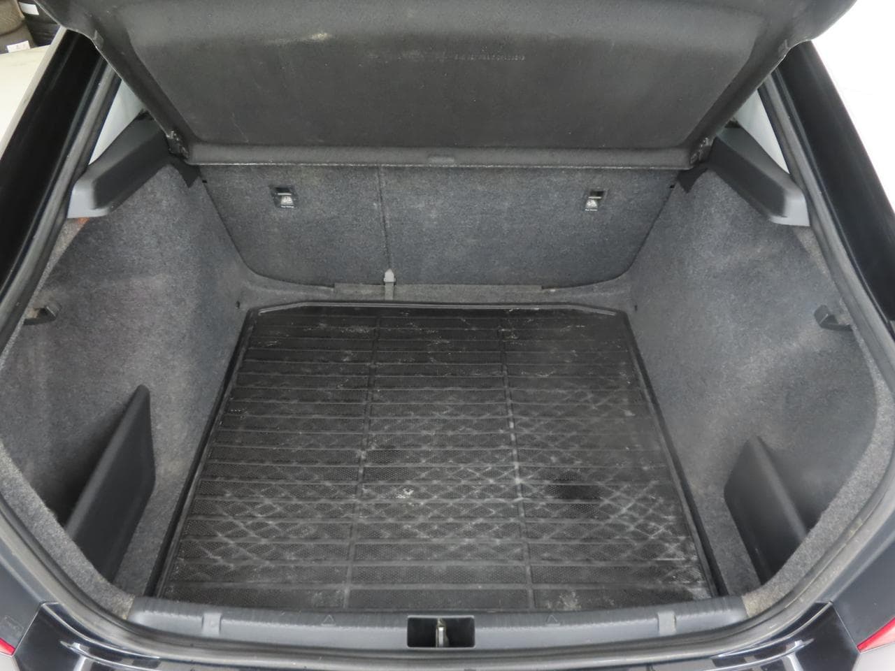 2012 Škoda RAPID - 19