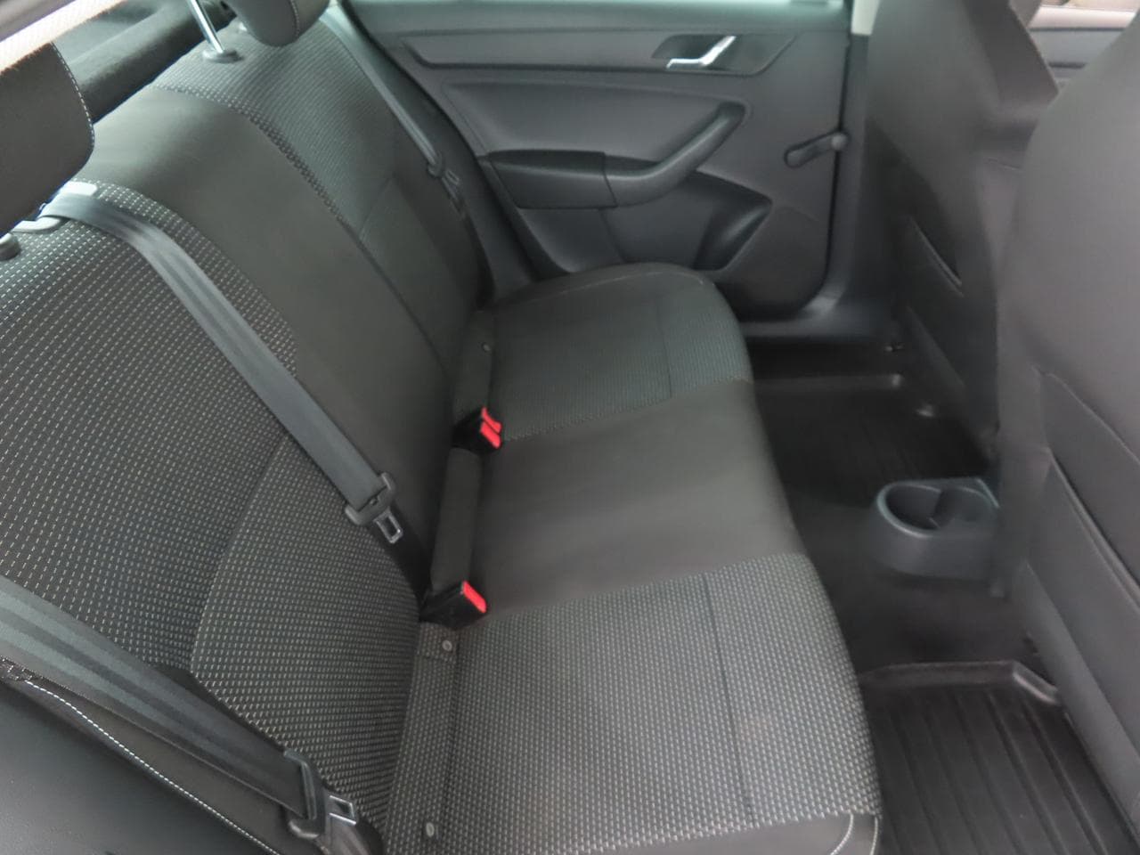 2012 Škoda RAPID - 13