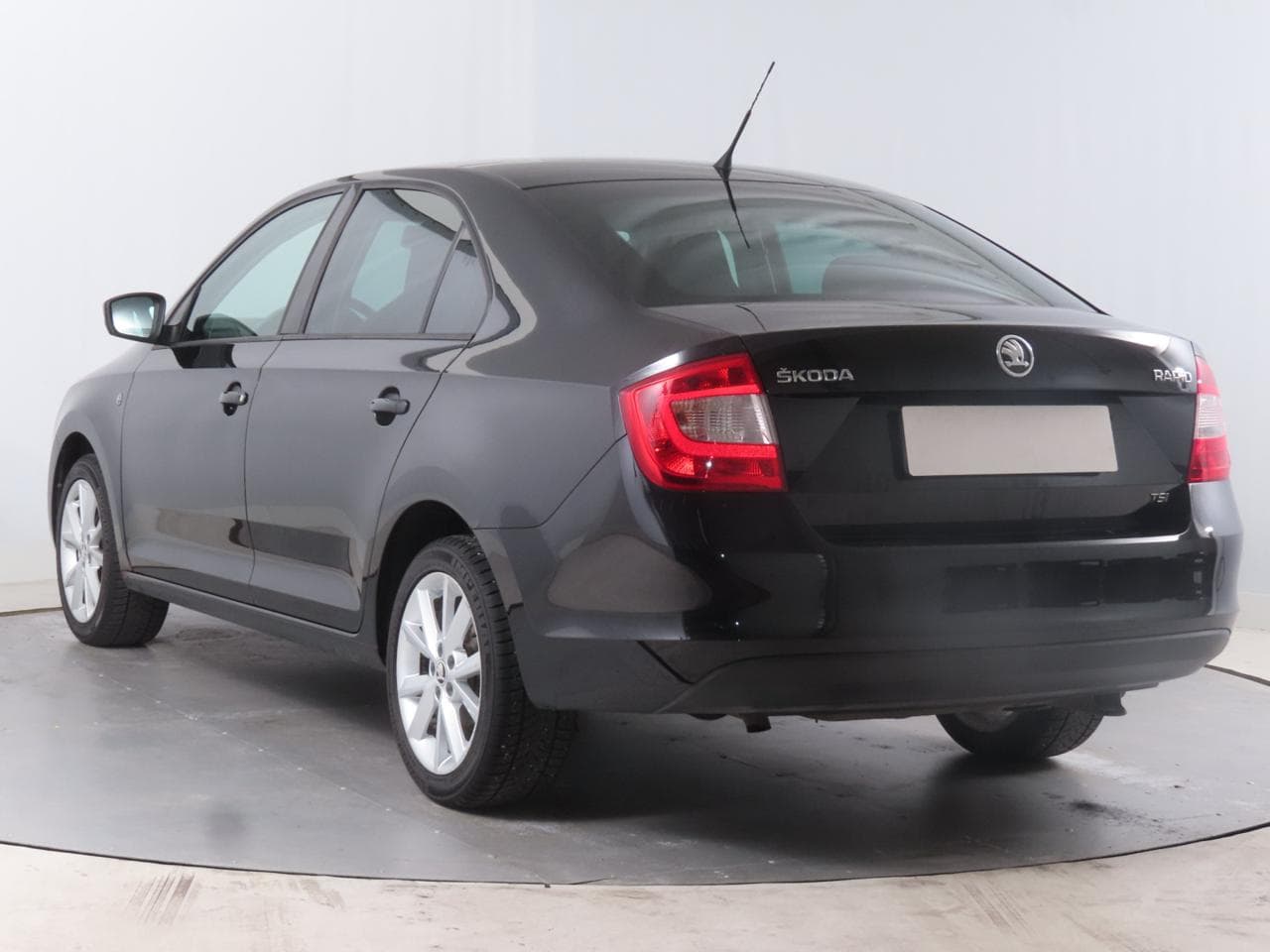 2012 Škoda RAPID - 5