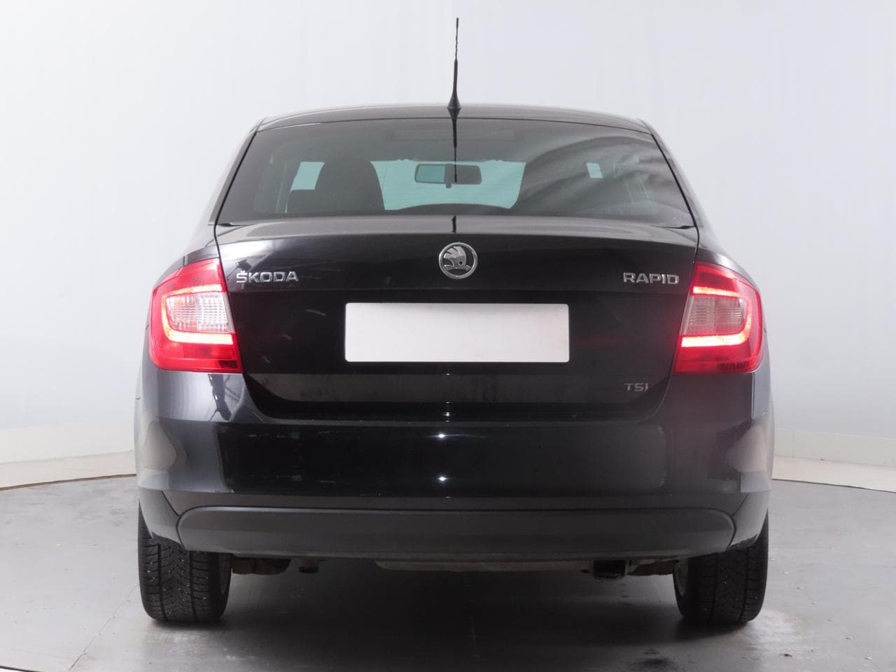 2012 Škoda RAPID - 6