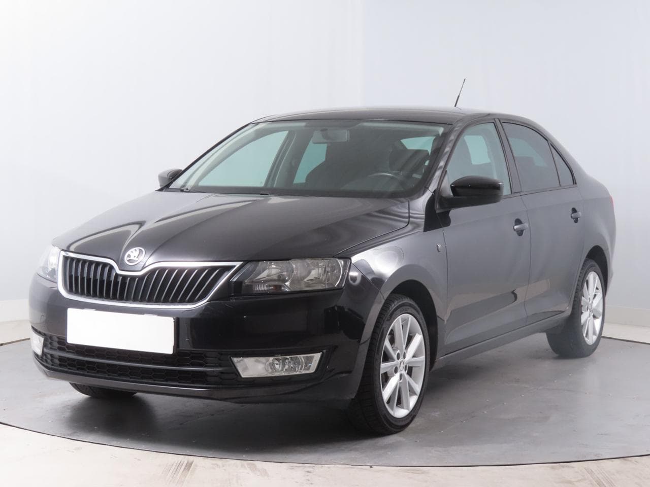 2012 Škoda RAPID - 3