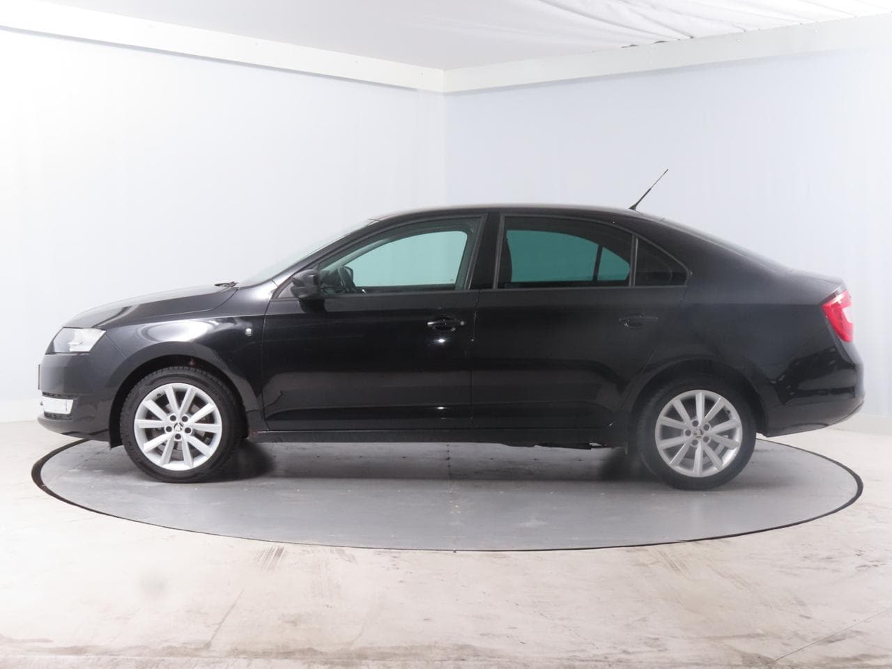 2012 Škoda RAPID - 4