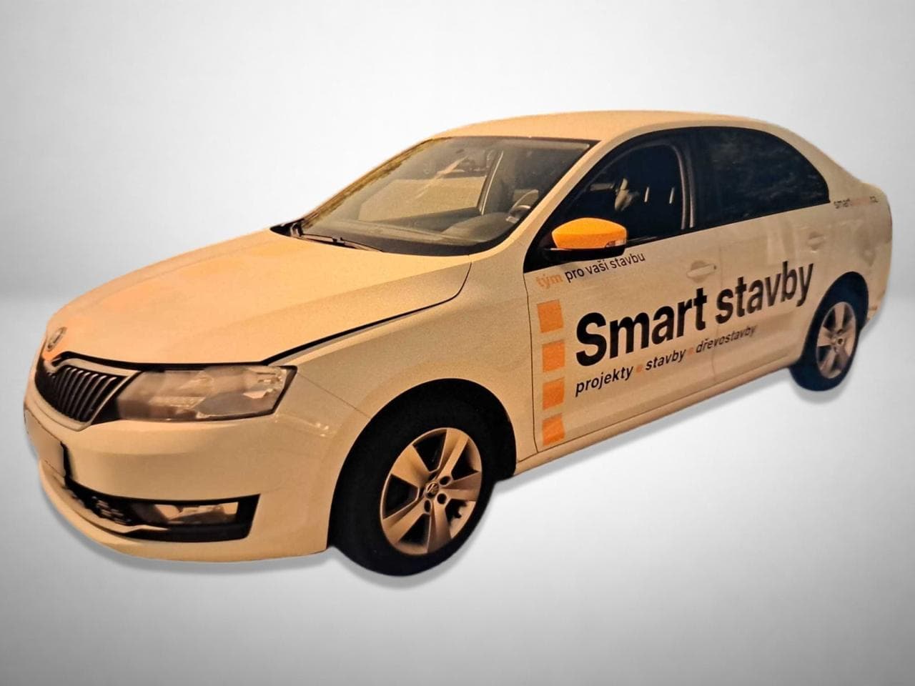 2019 Škoda RAPID
