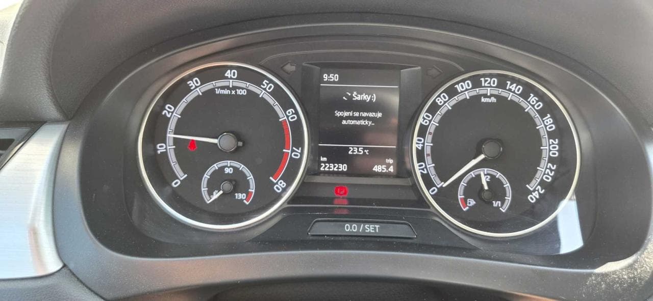 2019 Škoda RAPID - 3