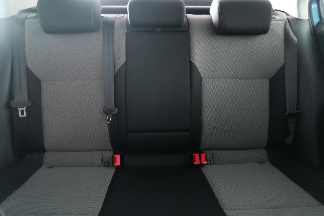2012 Škoda RAPID - 14
