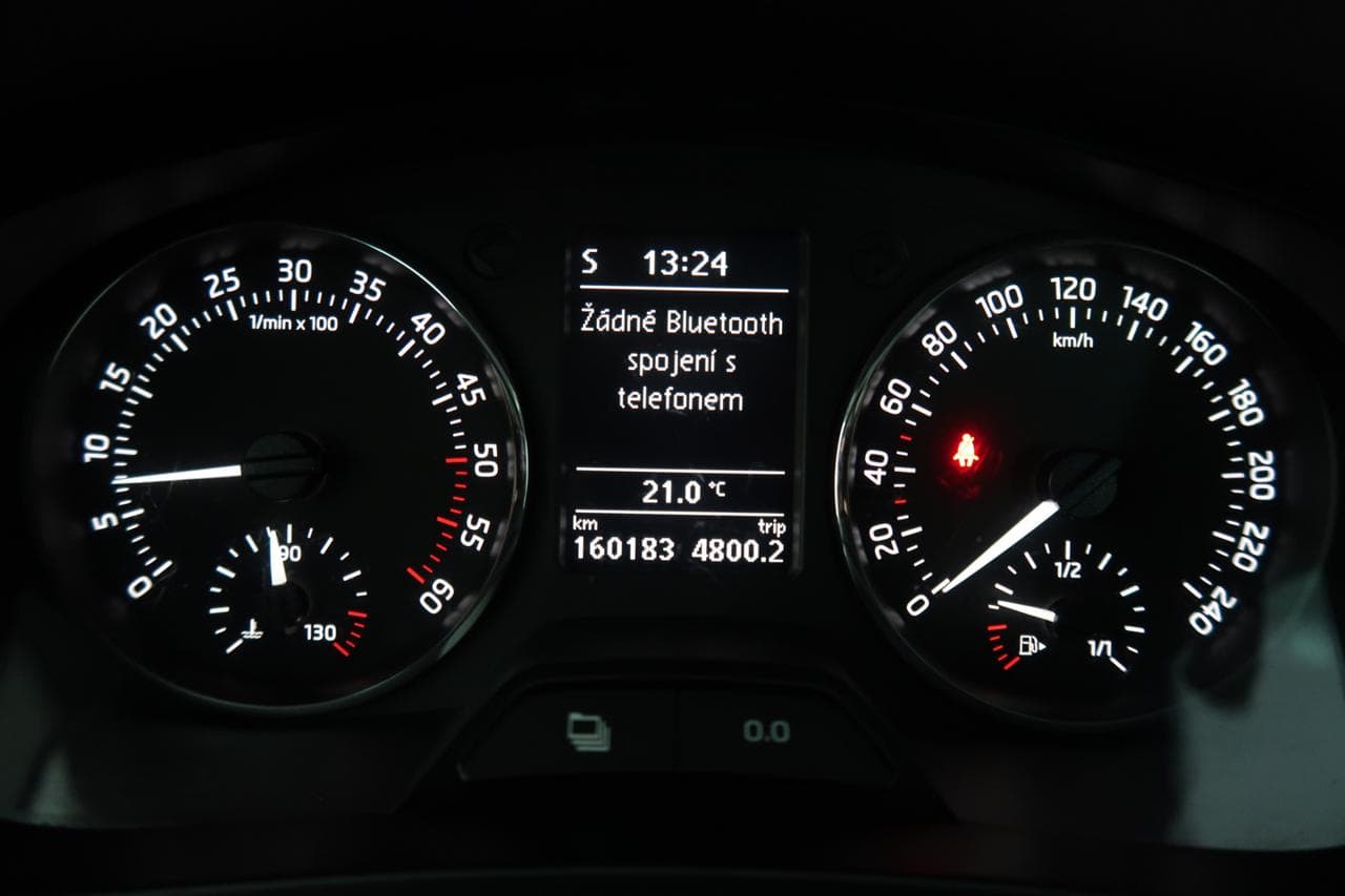 2012 Škoda RAPID - 17