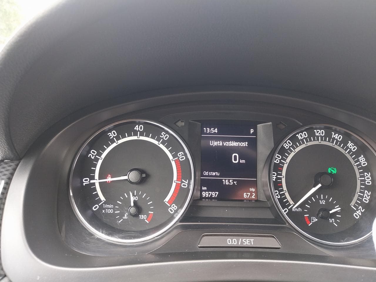 2019 Škoda RAPID - 17