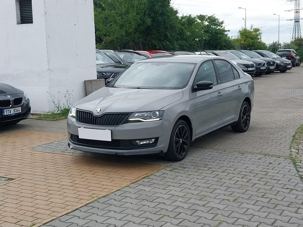 2019 Škoda RAPID - 3