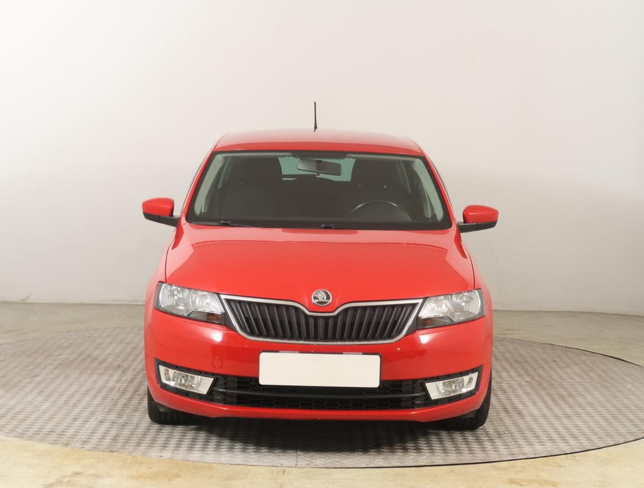 2013 Škoda RAPID - 2
