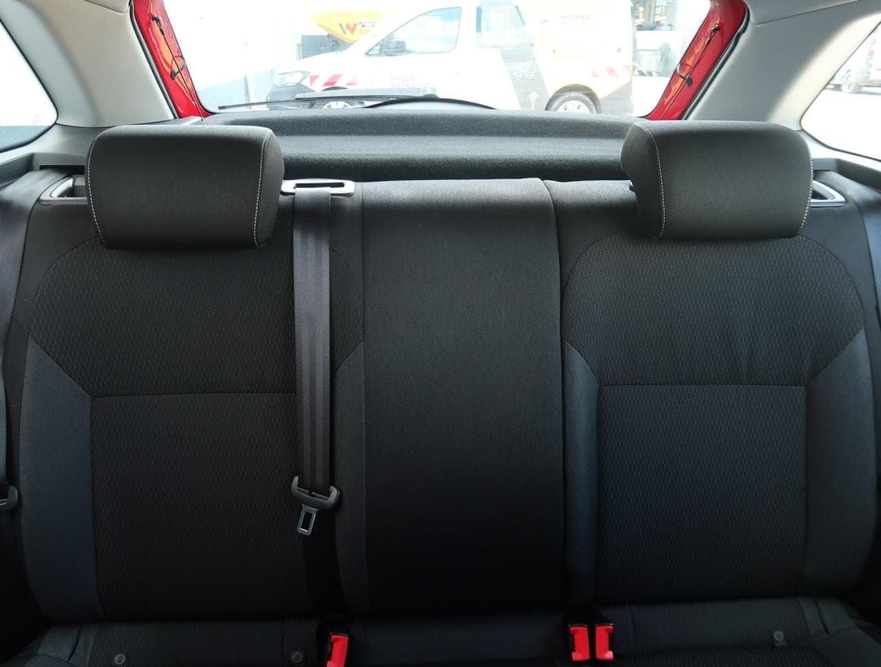 2013 Škoda RAPID - 14