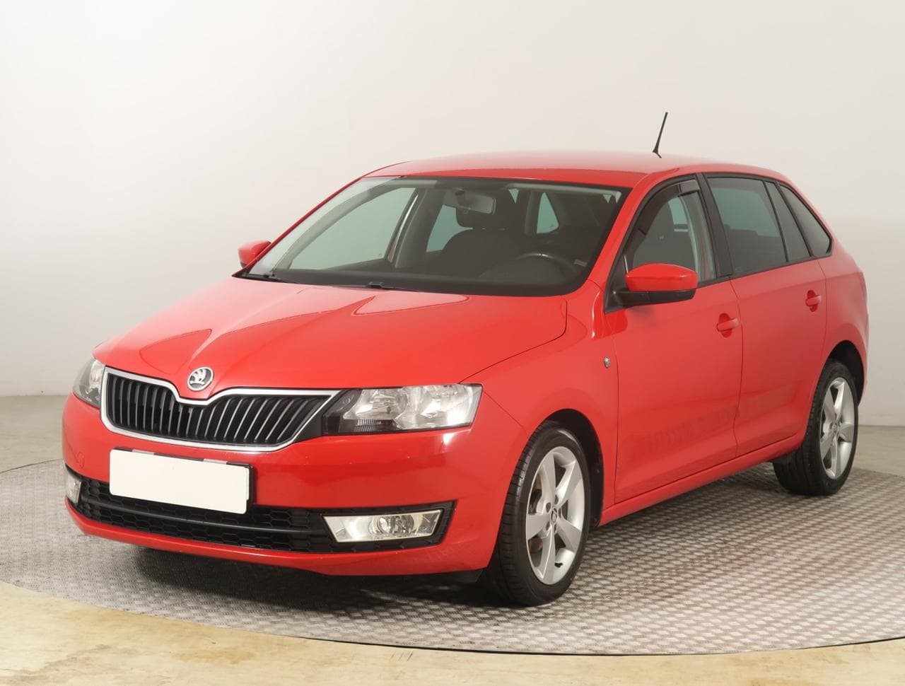 2013 Škoda RAPID - 3