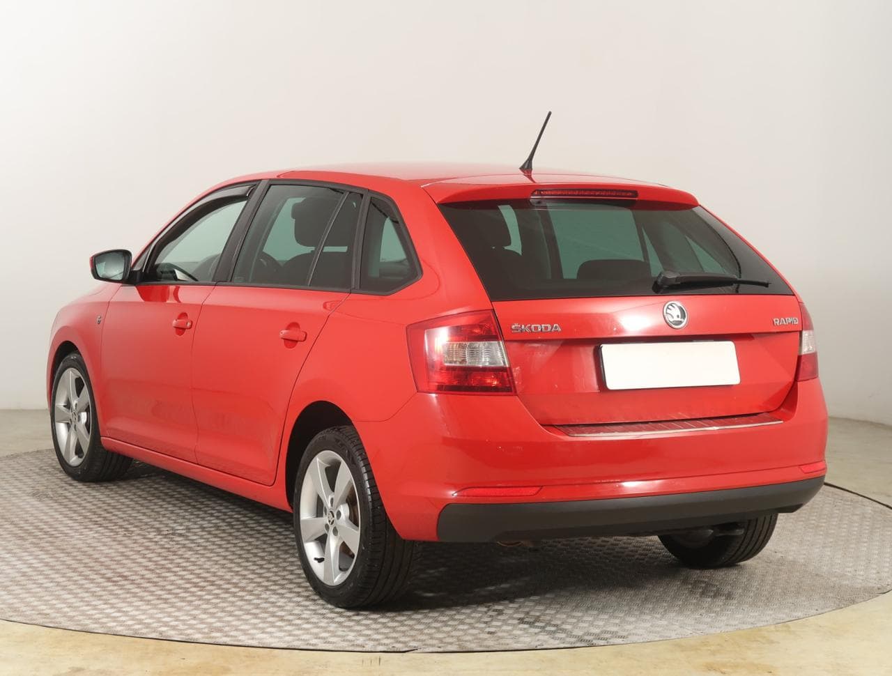 2013 Škoda RAPID - 5