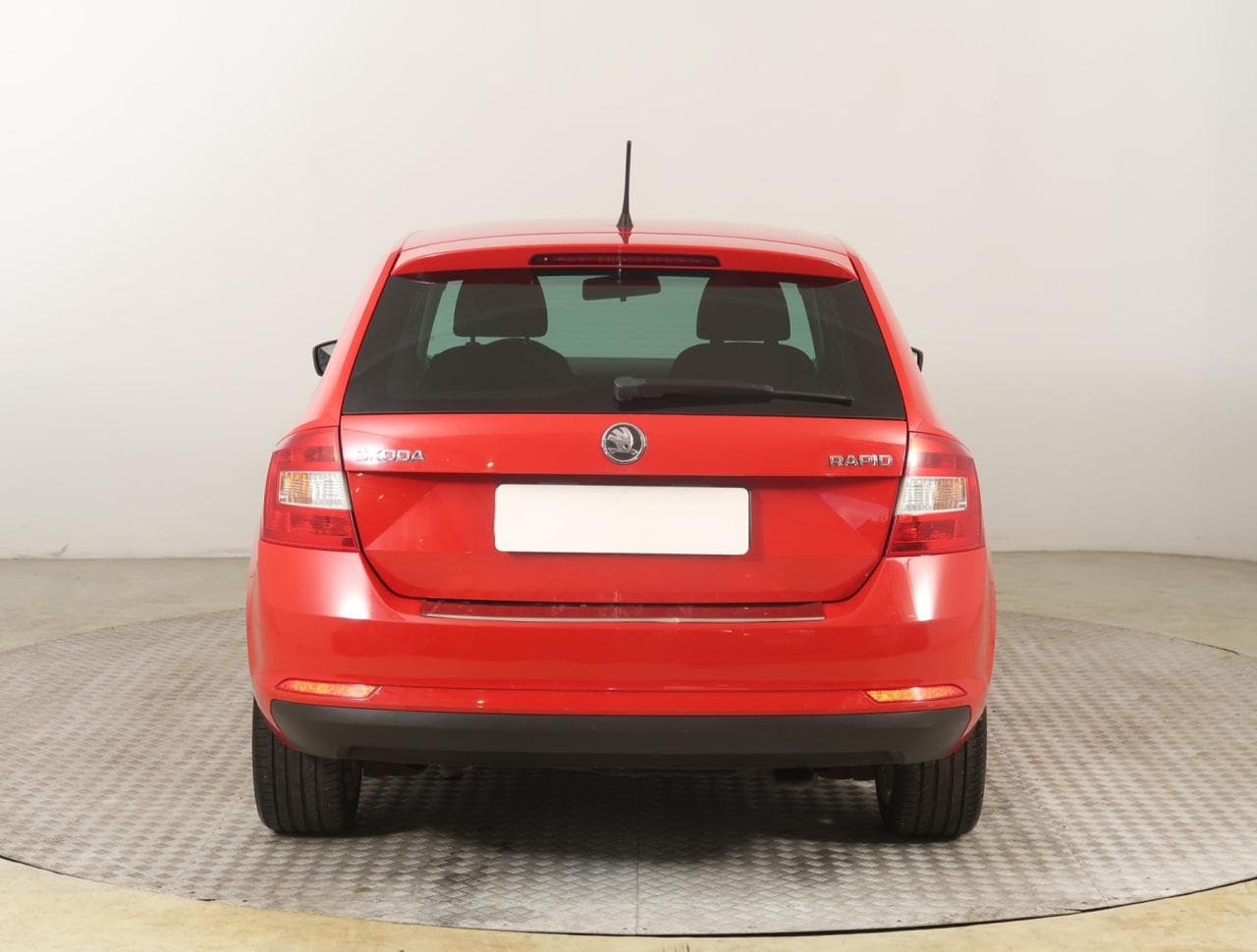2013 Škoda RAPID - 6