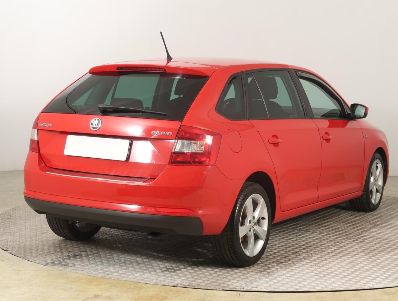 2013 Škoda RAPID - 7