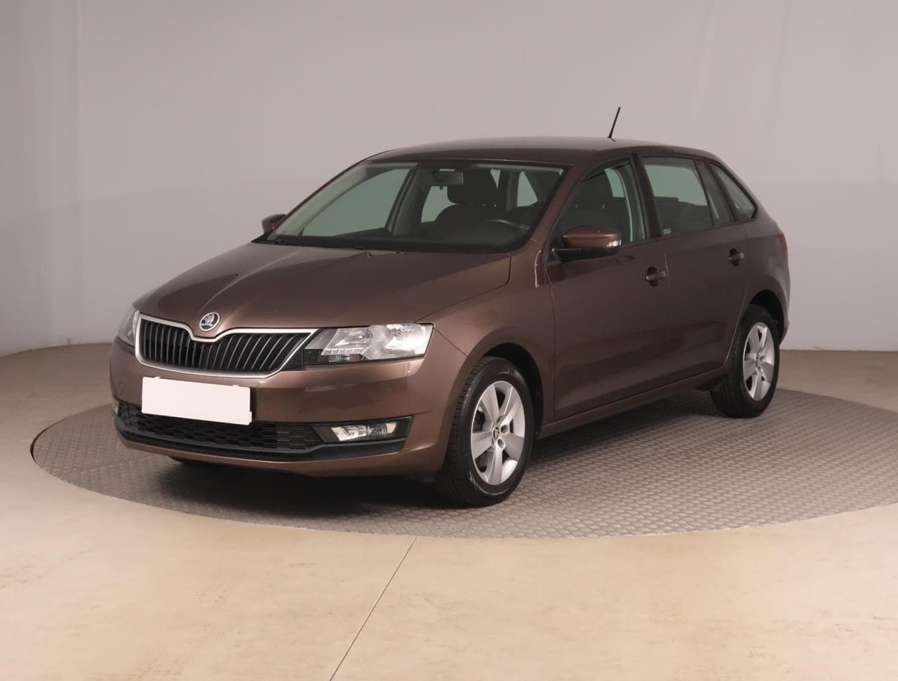 2018 Škoda RAPID - 3