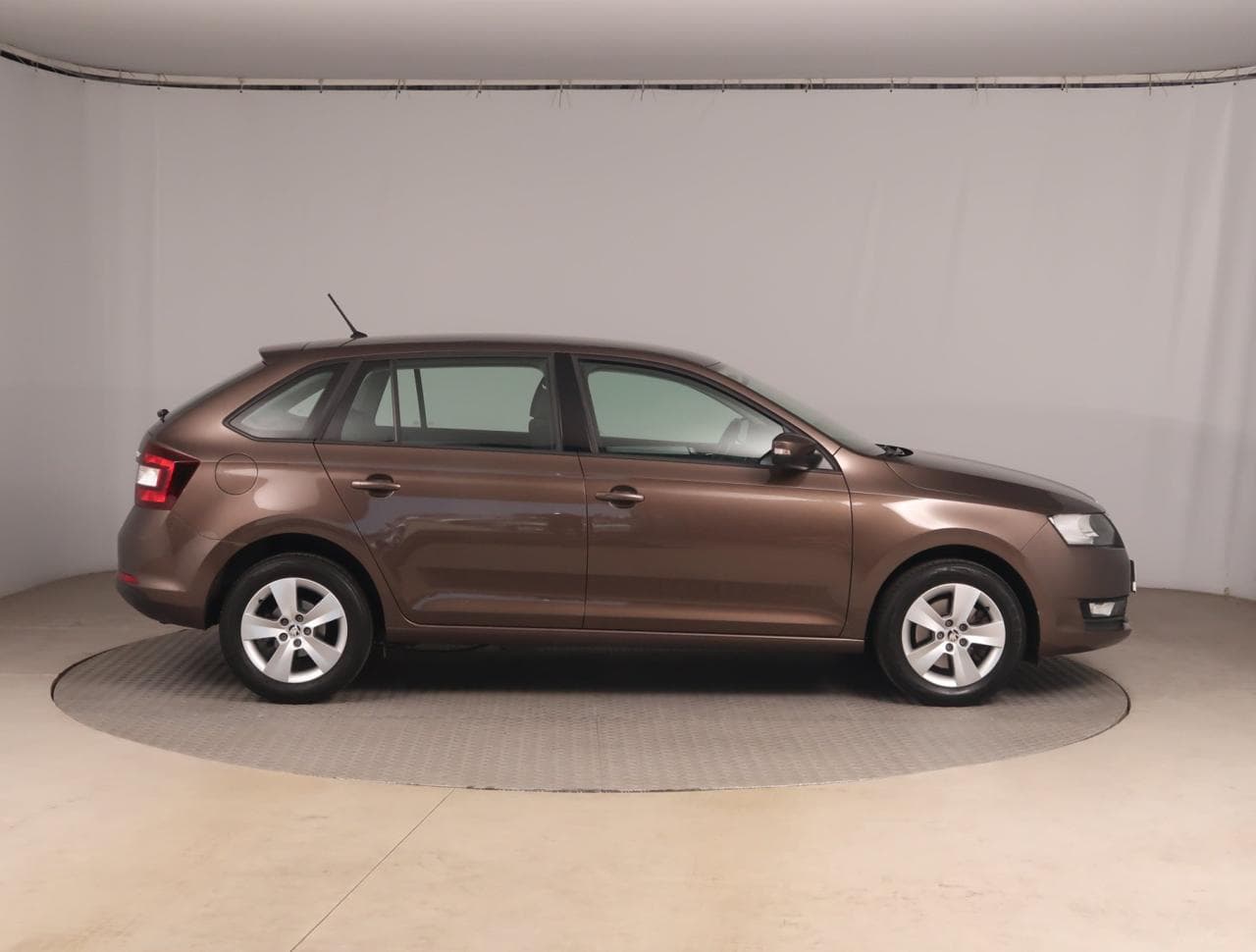 2018 Škoda RAPID - 8
