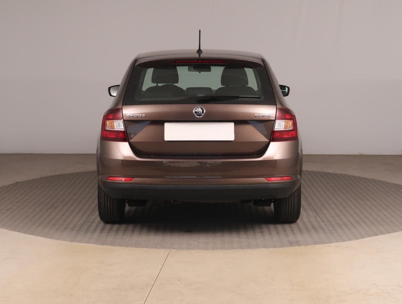 2018 Škoda RAPID - 6