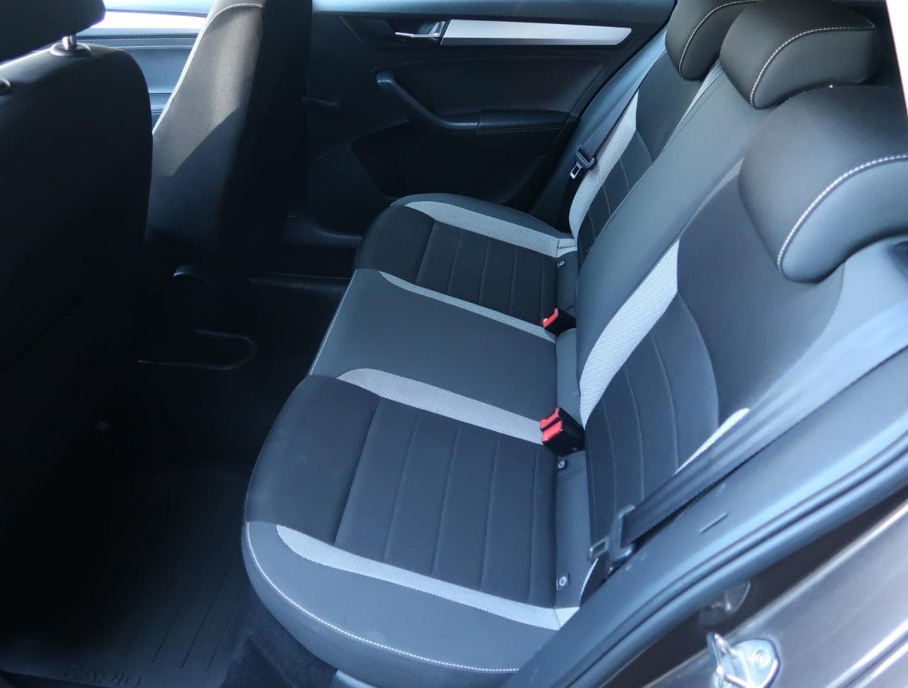 2018 Škoda RAPID - 15