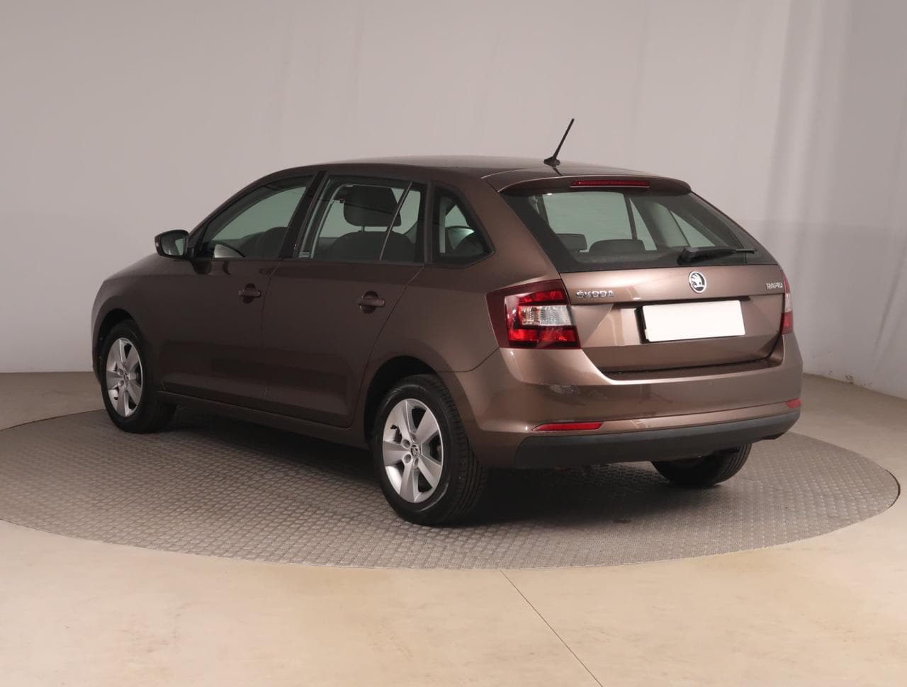 2018 Škoda RAPID - 5